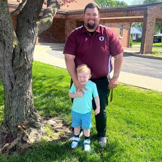 Profile Picture of Kraig Daniels (@wtd_kraig) on Instagram