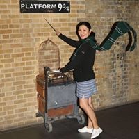 Profile Picture of France Lara (@france-lara) on Quora