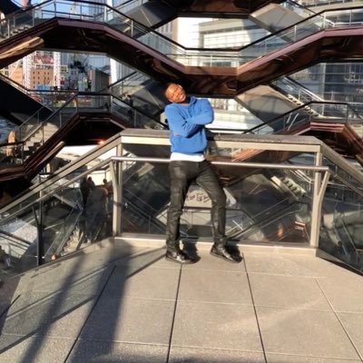 Profile Picture of Jarell Williams (@_MelloRello) on Twitter