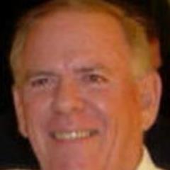 Profile Picture of George Webb (@geowebb65) on Twitter