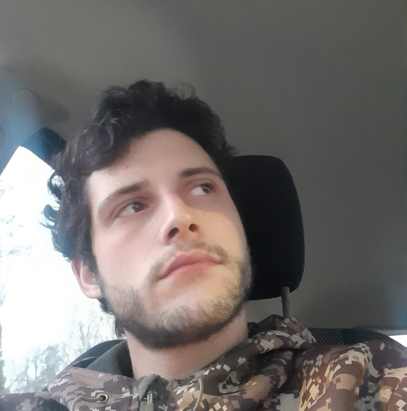 Profile Picture of Jacob Parker (@15parkj) on Poshmark