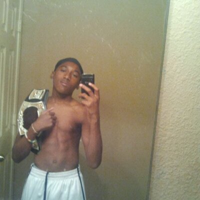 Profile Picture of Gabriel Springer (@@GKSchamp25) on Twitter