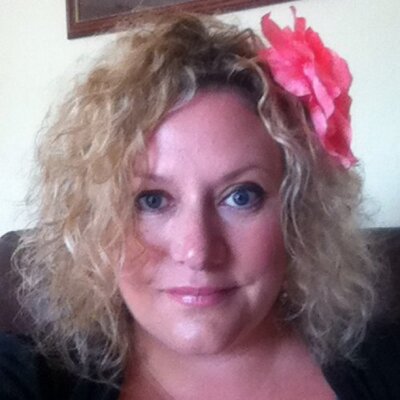 Profile Picture of Anita (@anita_hopper) on Twitter