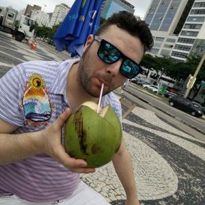 Profile Picture of Ulibarri (@CarlosDUlibarri) on Twitter