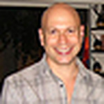 Profile Picture of Dan Perlman (@SaltShaker Buenos Aires) on Flickr