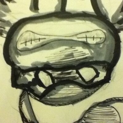 Profile Picture of Joe Arredondo (@swordof4s) on Twitter