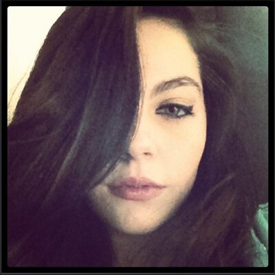 Profile Picture of Veronica Lee (@veronica_enochs) on Twitter
