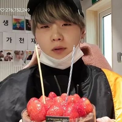 Profile Picture of Gersi (@jeonmeunene) on Twitter