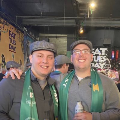 Profile Picture of Conor Mooney (@c_gospodarek) on Twitter