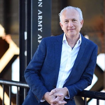 Profile Picture of Mark Resnick (@coldinthewinter) on Twitter