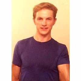 Profile Picture of Jim Hawthorn (@Nyte_runner) on Twitter