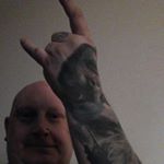 Profile Picture of Sean Rushton (@sean5874) on Instagram