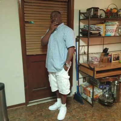 Profile Picture of Byrd (@EugeneCadillac) on Twitter