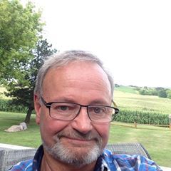 Profile Picture of James Brust (@jimbob1951) on Tiktok