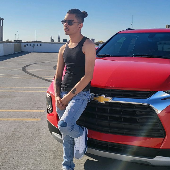 Profile Picture of Lorenzo Estrada (@lorenzo_star1) on Tiktok