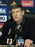 Profile Picture of Martín Palermoon Wikipedia
