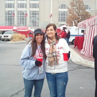 Profile Picture of Aimee Moats (@aimee_renee23) on Twitter