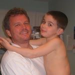 Profile Picture of Stewart Davis (@cfstew) on Instagram