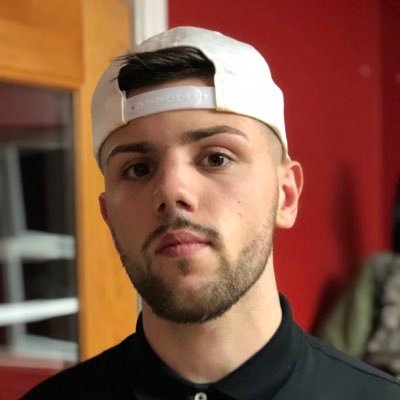 Profile Picture of Albert D Palmer (@LdgAce) on Twitter