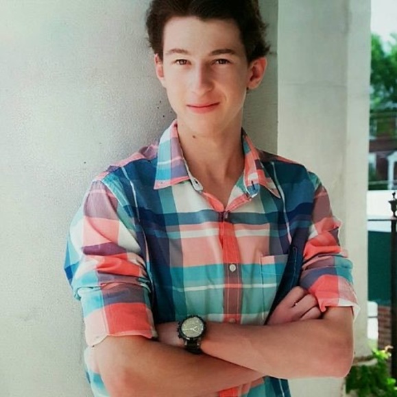 Profile Picture of Joseph Spataro (@josephspataro) on Poshmark