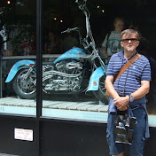 Profile Picture of Richard Parsons (@rvsparsons7) on Youtube