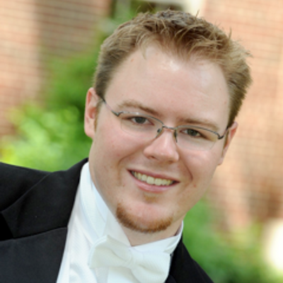 Profile Picture of Andrew Wheaton (@DrewWheaton) on Twitter