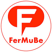Profile Picture of Fernando Munoz Bernal (@FerMuBe) on Youtube