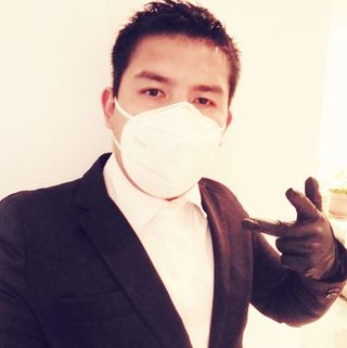 Profile Picture of Aaron Ari Versack (@arima.versak) on Facebook