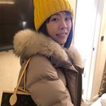 Profile Picture of Jasmine Yeh (@jasmine_hcyeh) on Instagram