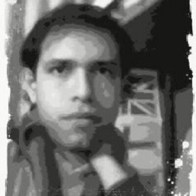Profile Picture of Dan Vera Fretes (@dyplodocus) on Twitter