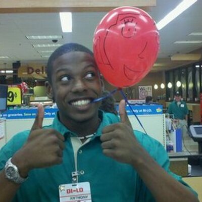 Profile Picture of Anthony K. Jamison (@AnthonyKJamison) on Twitter