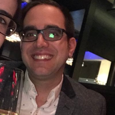 Profile Picture of Daniel Frade (@Danielfrade5) on Twitter