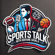 Profile Picture of Sports Talk With Mayank Shukla (@sportstalkwithmayankshukla) on Youtube
