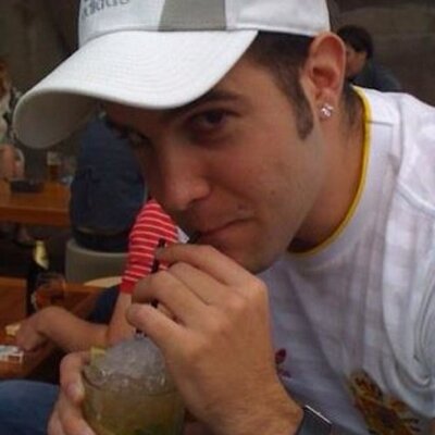 Profile Picture of Guillermo Casanova (@gcasanovarizo) on Twitter