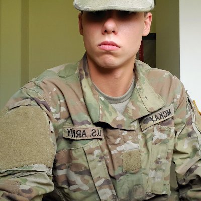 Profile Picture of Zachary Mckay (@Zacharymckay20) on Twitter