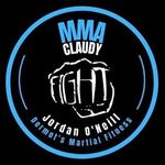 Profile Picture of MMA Claudy with Jordan O’Neill (@mmaclaudy) on Instagram
