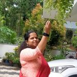 Profile Picture of Radhika Ramakrishnan (@ramakrishnanradhika) on Instagram