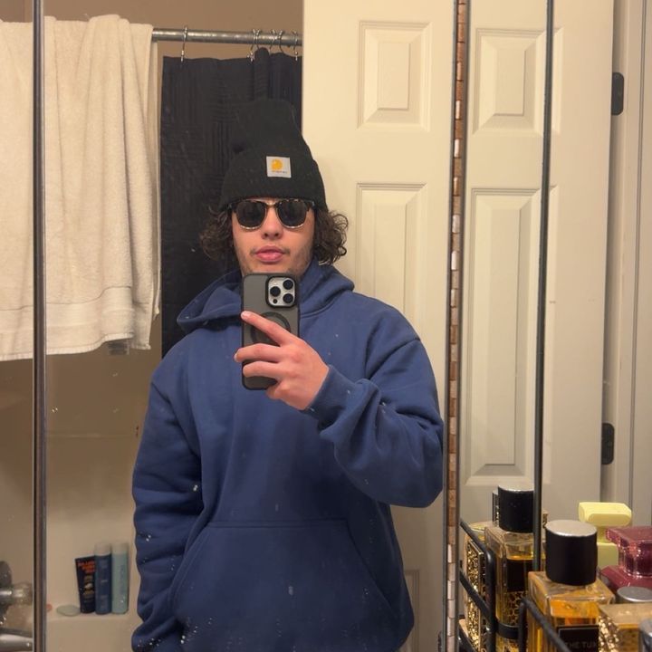 Profile Picture of sam mckinney (@@sammckinney16) on Tiktok