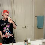 Profile Picture of Alejandro Marroquin (@214_ale) on Instagram