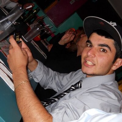 Profile Picture of Mike Carelli (@MikeCarelli) on Twitter