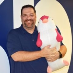 Profile Picture of Kevin Craig (@kevincraig35) on Twitter