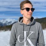 Profile Picture of David C. Schaber (@davidschaber) on Instagram