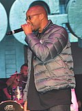 Profile Picture of Warren G - Wikipediaon Wikipedia