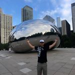 Profile Picture of Adam Halper (@golf.travel.hustle) on Instagram