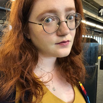 Profile Picture of Jeni ✨ STAY HOME (@allonsyjeni) on Twitter