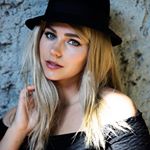 Profile Picture of neringa kriziute (@neringakriziutemx) on Instagram