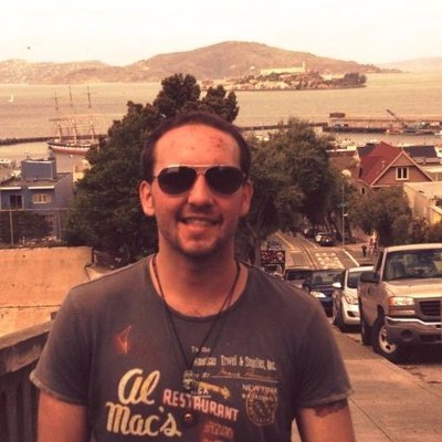Profile Picture of Andrew Piotrowski (@gringoloco84) on Twitter