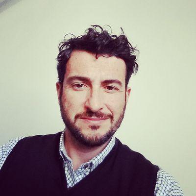 Profile Picture of José Miguel Corrales (@jocorgal) on Twitter