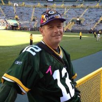 Profile Picture of Dave Rucinski (@dbrucinski) on Twitter