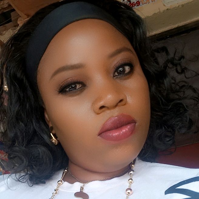 Profile Picture of Danilyce (@danilyce) on Tiktok